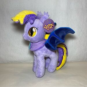 Blazing Star Bronycon 2015 Mascot Plush My Little Pony Retired RARE NEW NWT